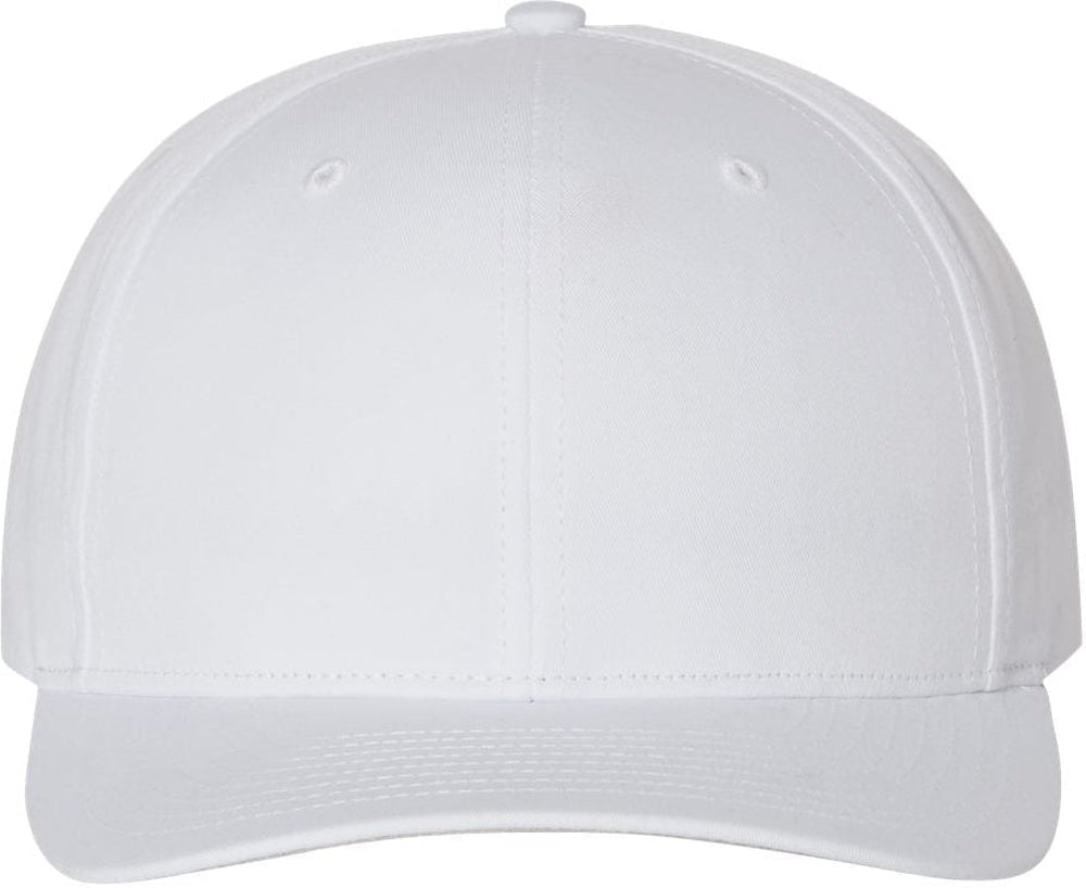 Richardson Pro Twill Snapback - JL Franklins