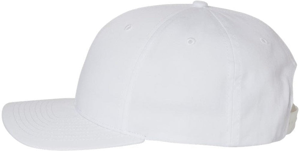 Richardson Pro Twill Snapback - JL Franklins