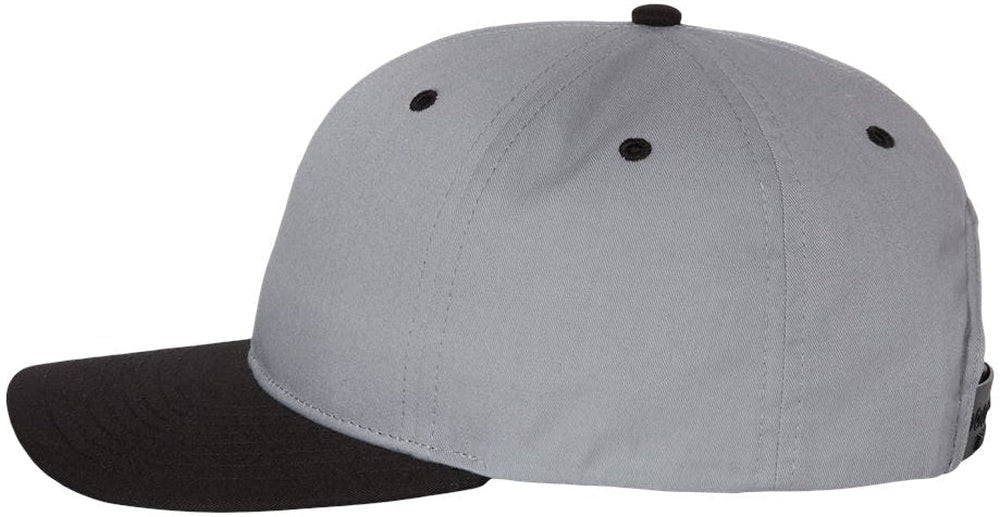 Richardson Pro Twill Snapback - JL Franklins