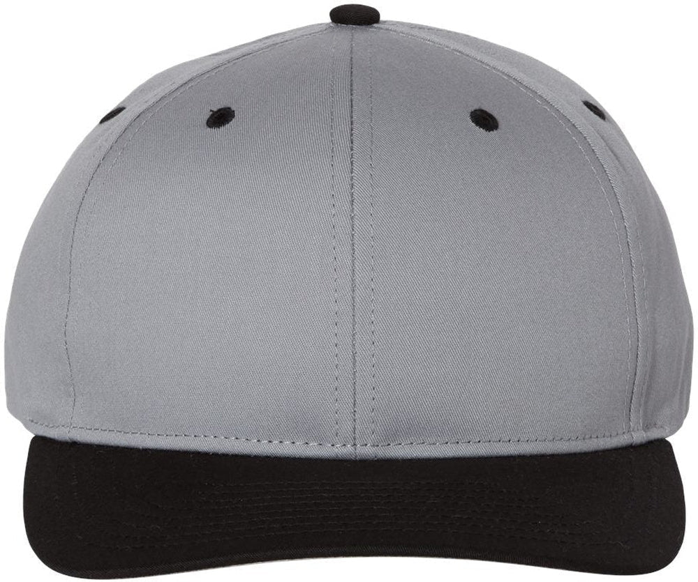 Richardson Pro Twill Snapback - JL Franklins