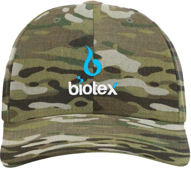 Richardson R - Flex Multicam - JL Franklins