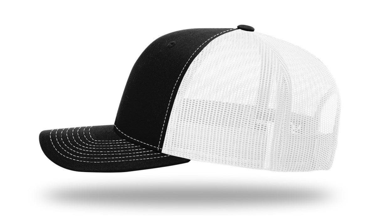 Richardson Recycled Trucker - JL Franklins