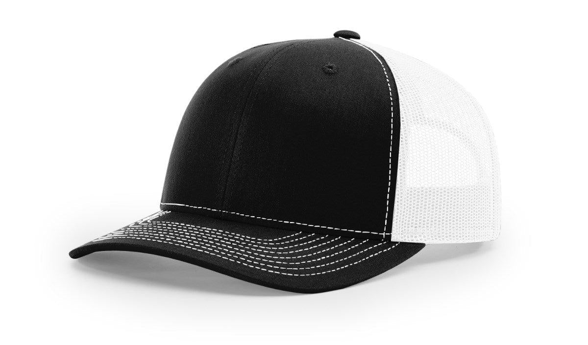 Richardson Recycled Trucker - JL Franklins