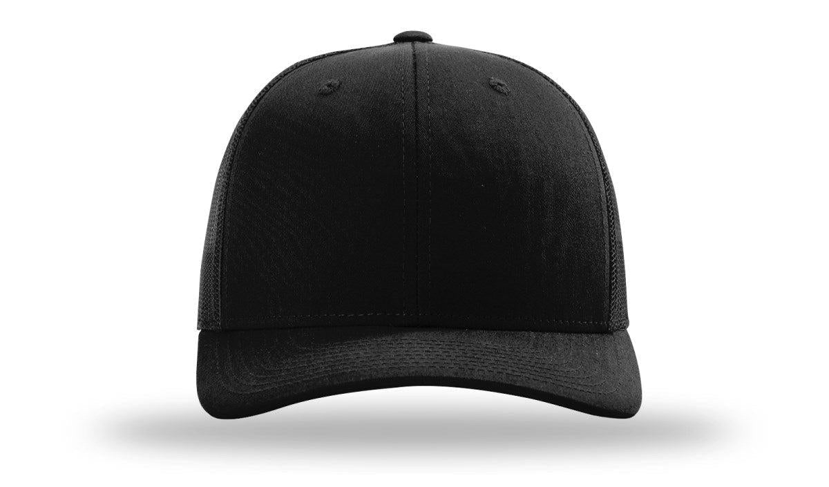 Richardson Recycled Trucker - JL Franklins