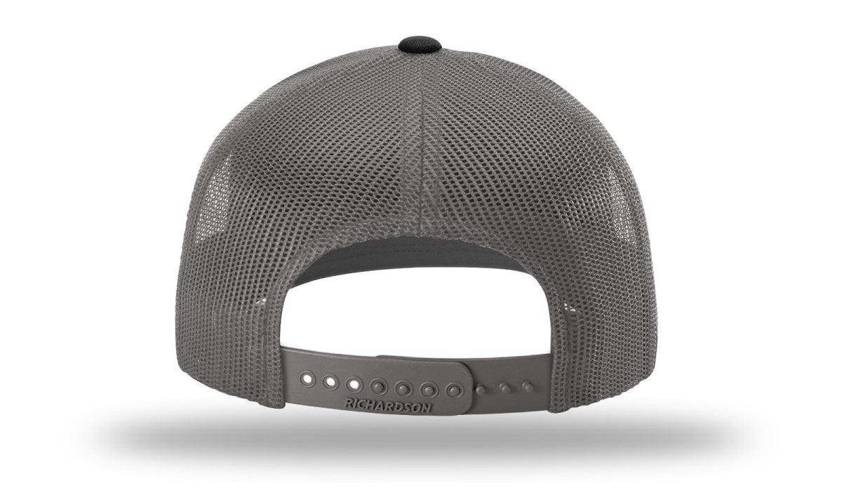 Richardson Recycled Trucker - JL Franklins