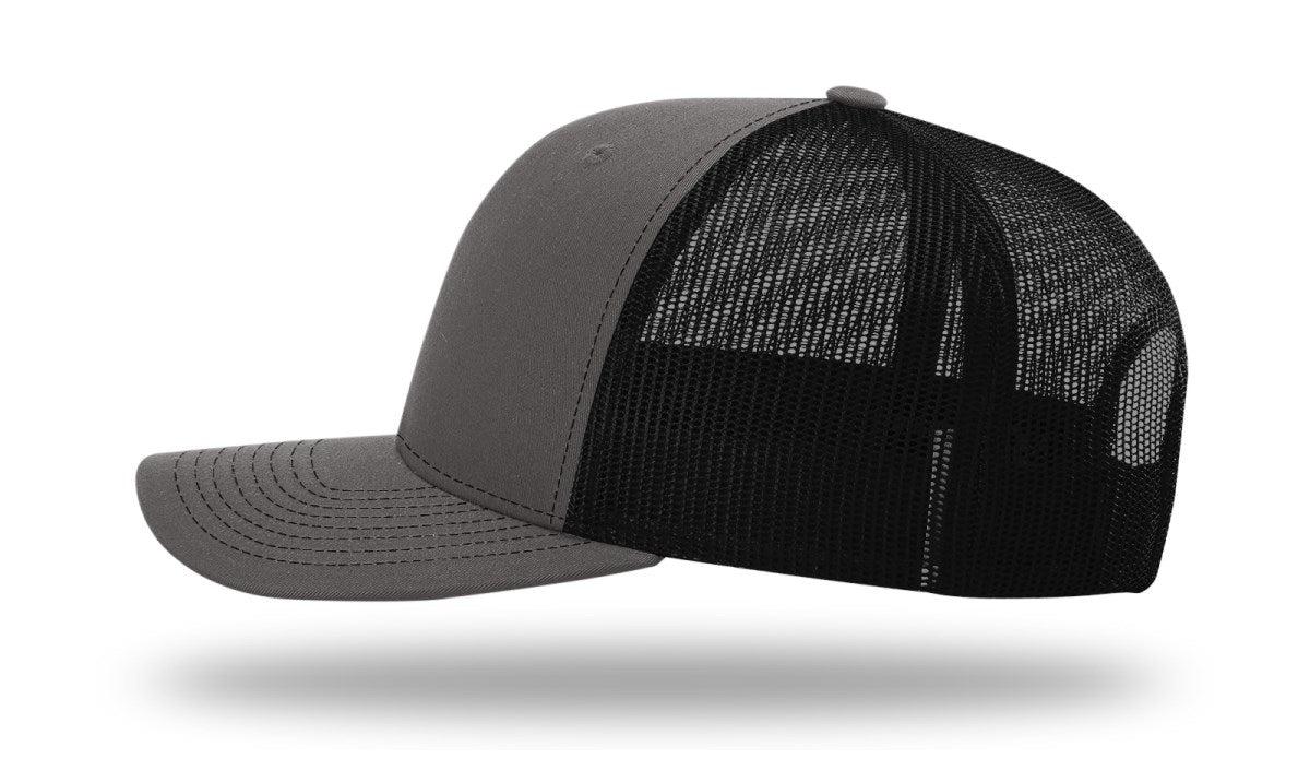 Richardson Recycled Trucker - JL Franklins