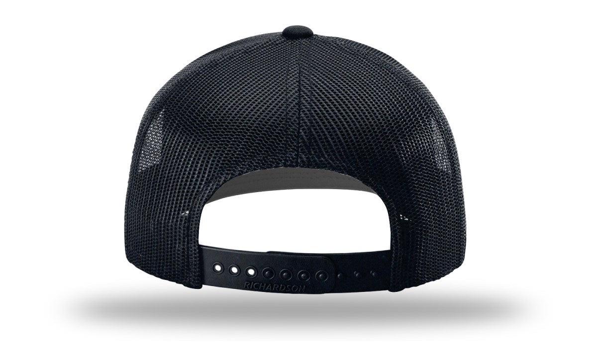 Richardson Recycled Trucker - JL Franklins