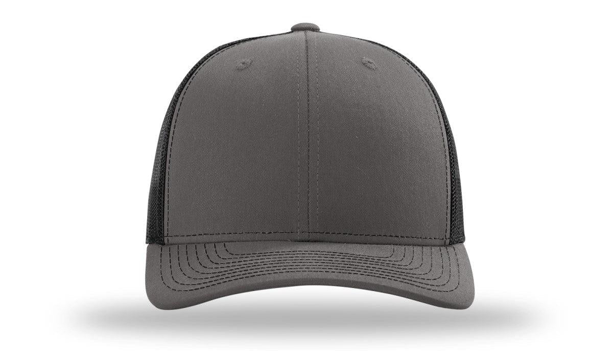 Richardson Recycled Trucker - JL Franklins
