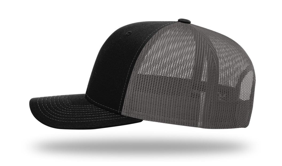 Richardson Recycled Trucker - JL Franklins