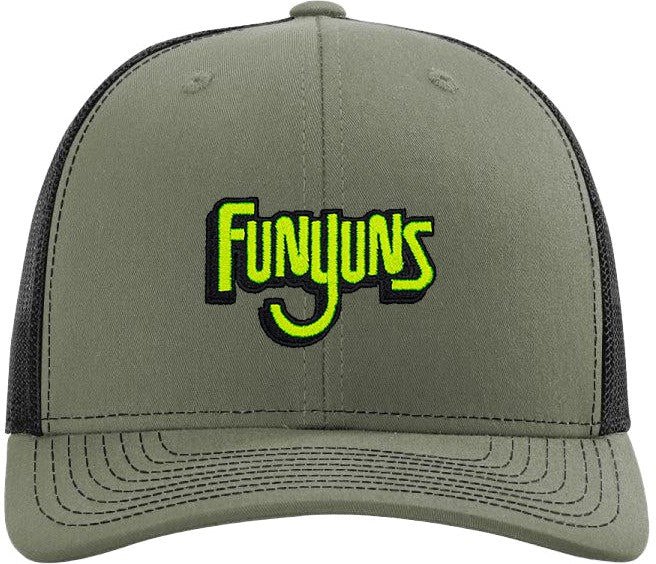 Richardson Recycled Trucker - JL Franklins