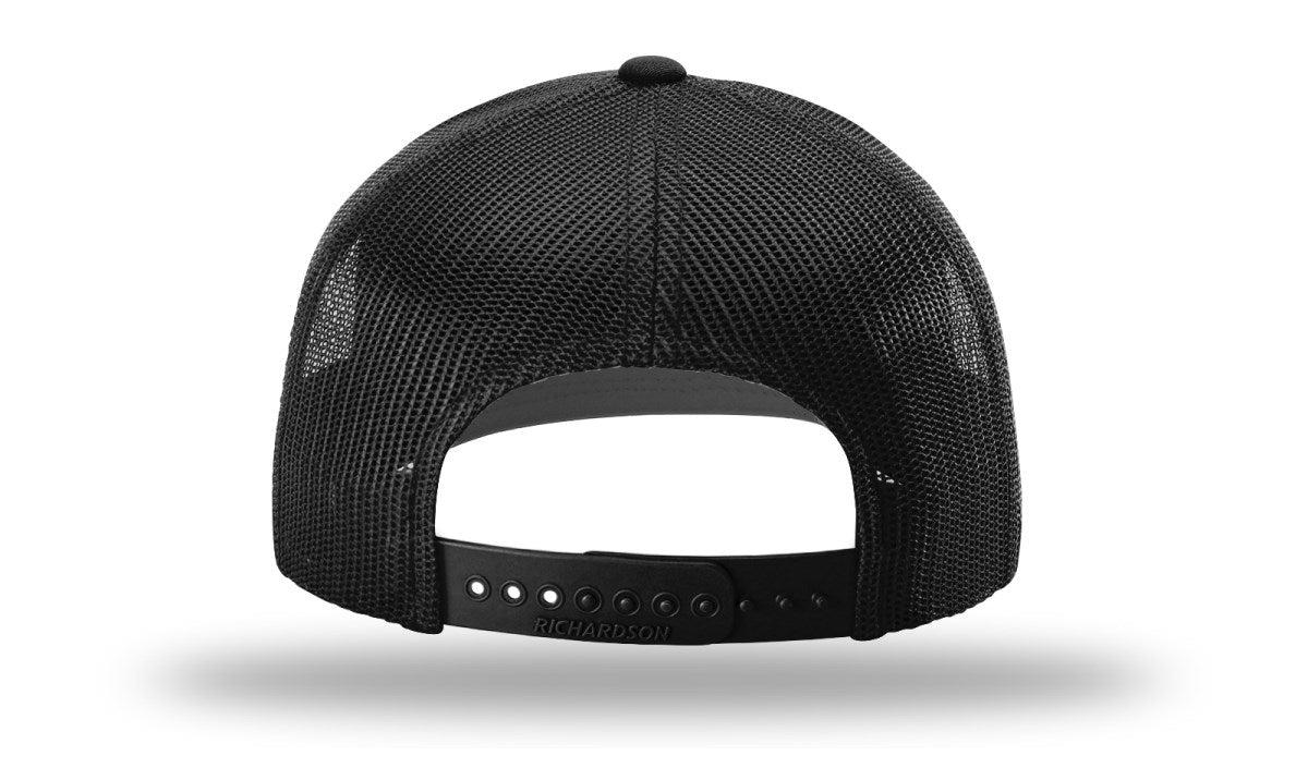 Richardson Recycled Trucker - JL Franklins