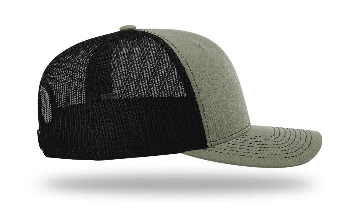 Richardson Recycled Trucker - JL Franklins