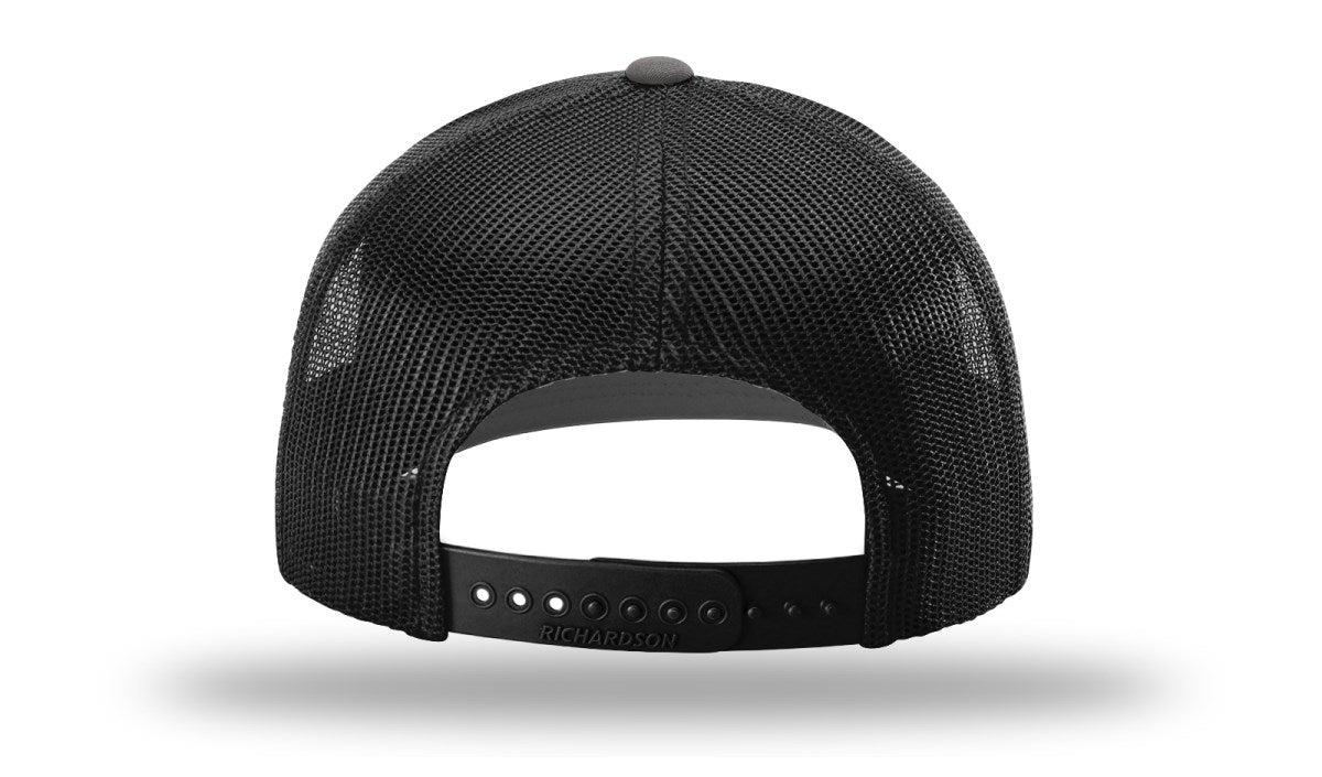 Richardson Recycled Trucker - JL Franklins
