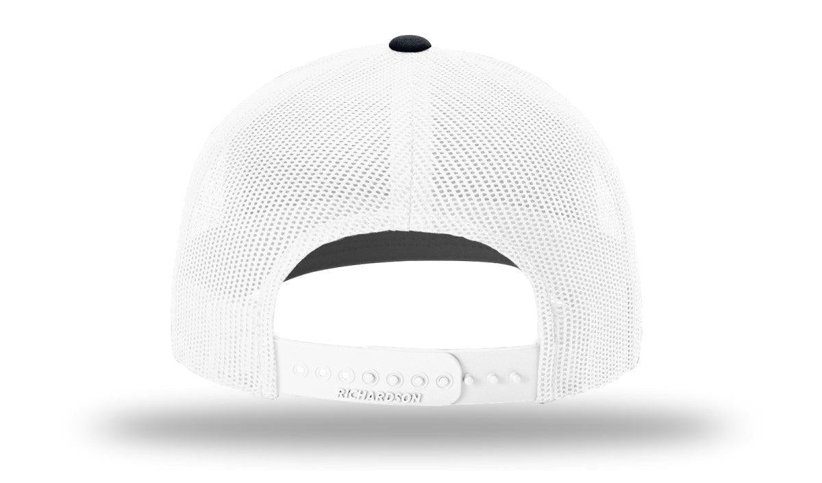 Richardson Recycled Trucker - JL Franklins