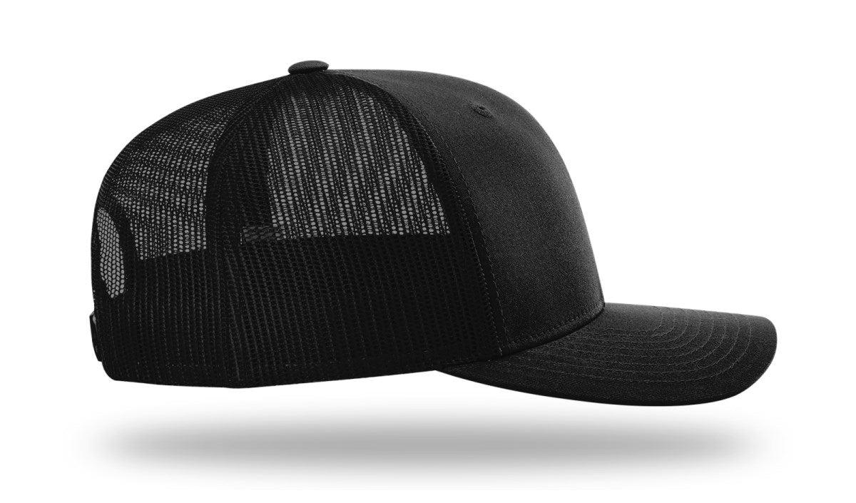 Richardson Recycled Trucker - JL Franklins