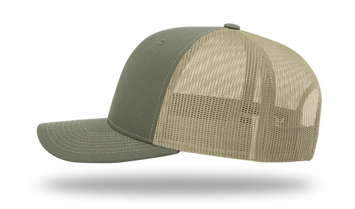 Richardson Recycled Trucker - JL Franklins