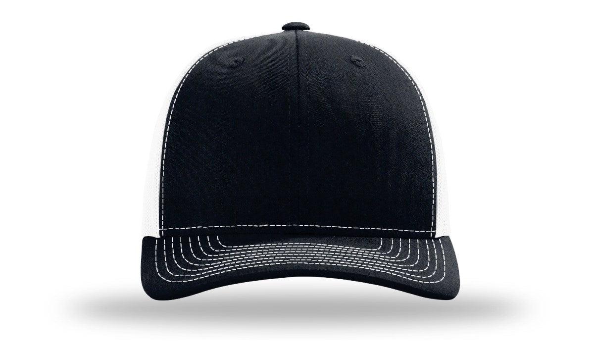 Richardson Recycled Trucker - JL Franklins