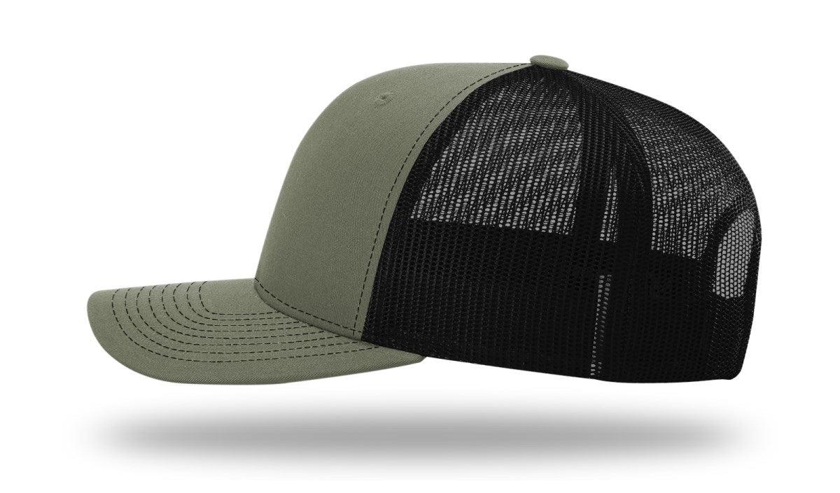 Richardson Recycled Trucker - JL Franklins
