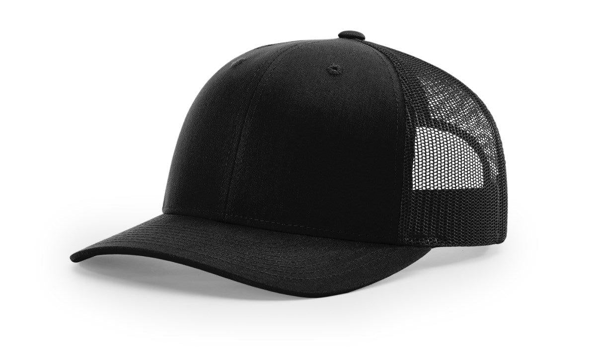 Richardson Recycled Trucker - JL Franklins