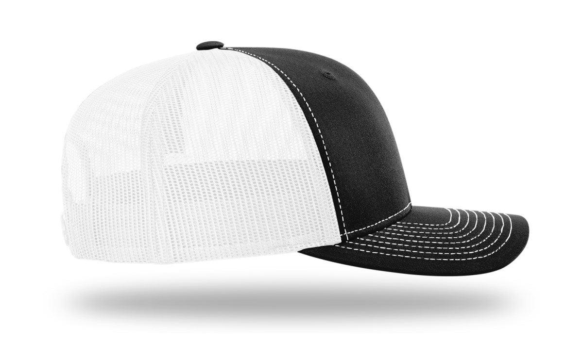 Richardson Recycled Trucker - JL Franklins