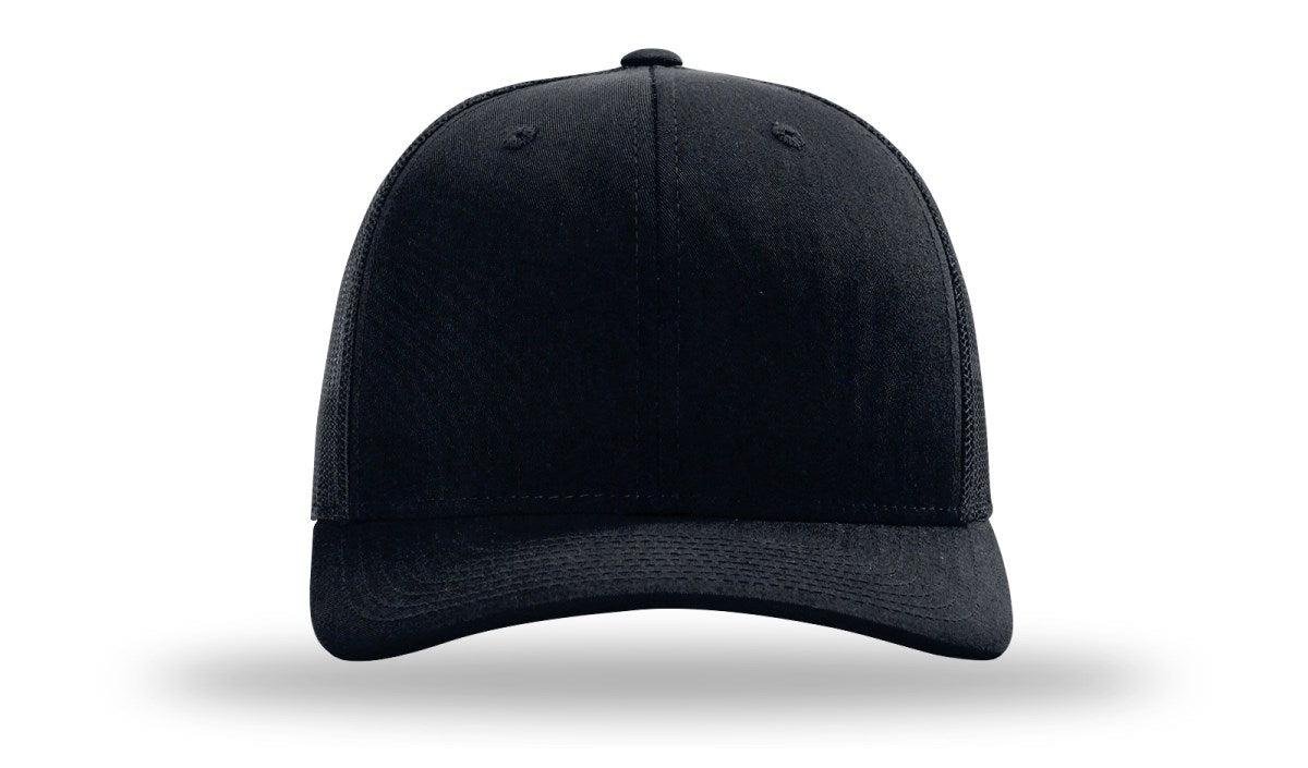 Richardson Recycled Trucker - JL Franklins