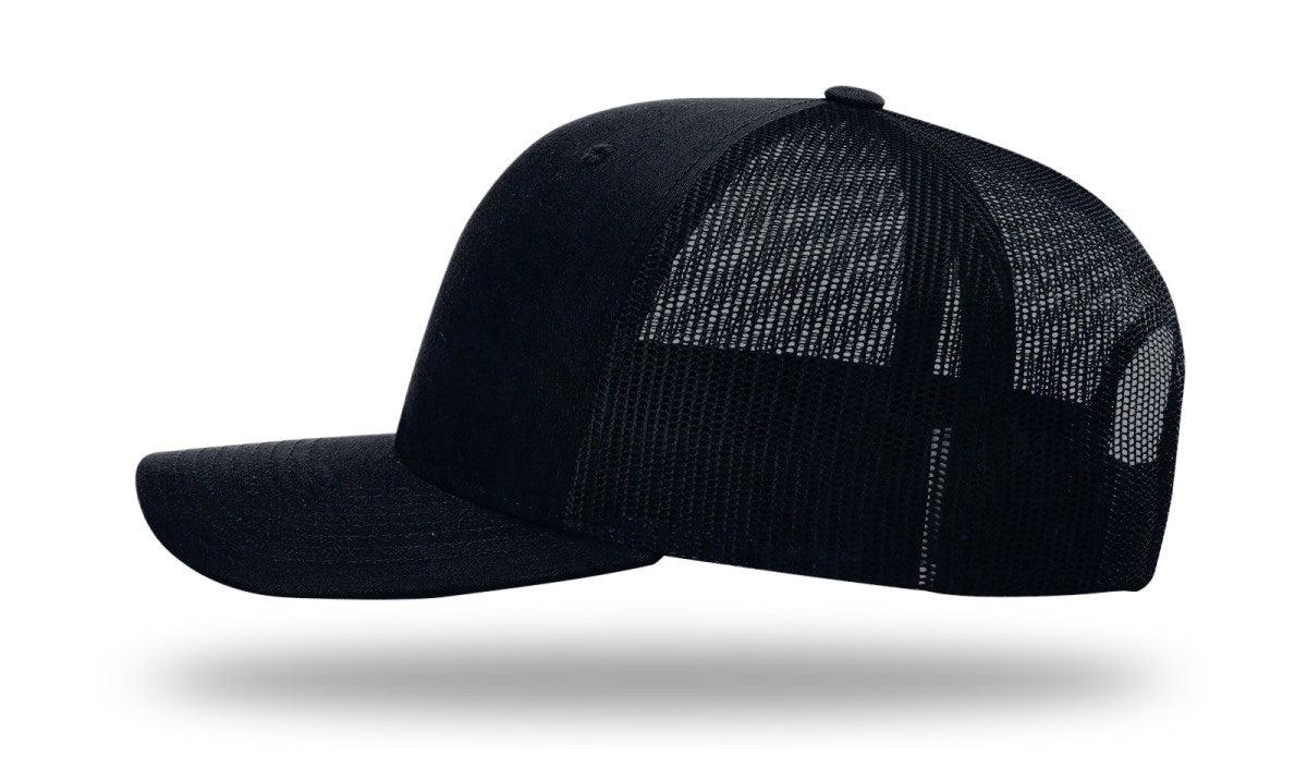 Richardson Recycled Trucker - JL Franklins