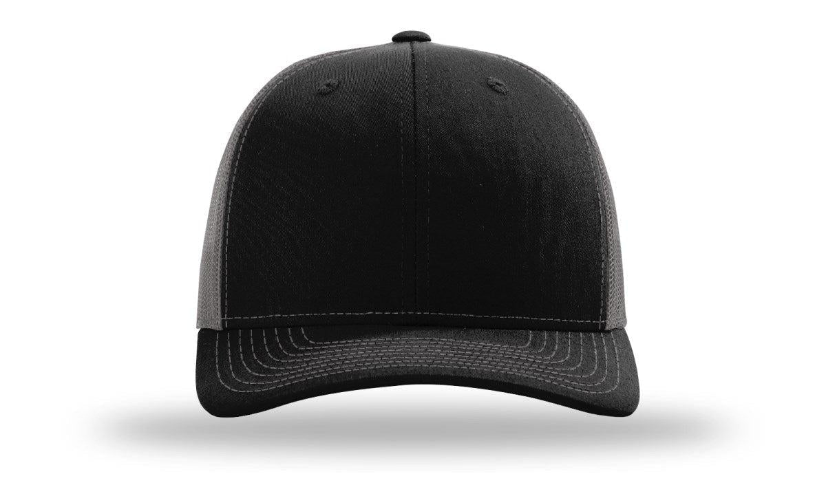 Richardson Recycled Trucker - JL Franklins