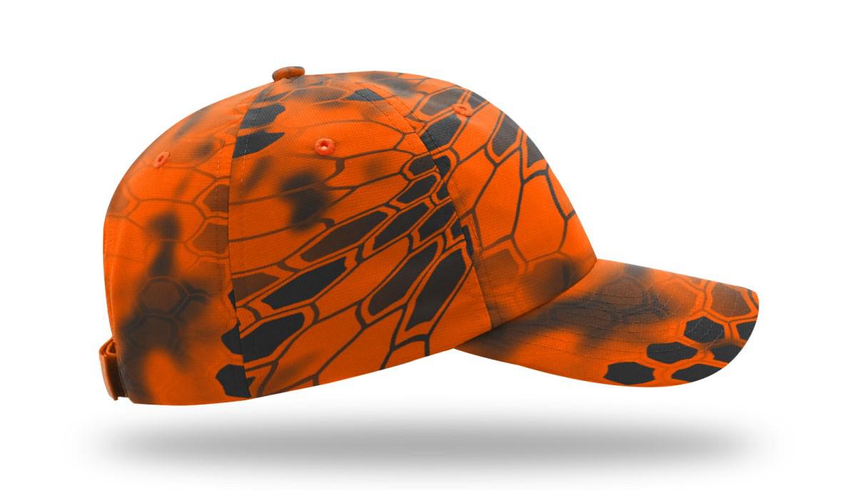 Richardson Relaxed Performance Camo - JL Franklins