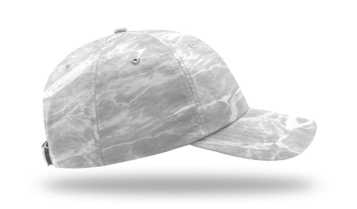 Richardson Relaxed Performance Camo - JL Franklins