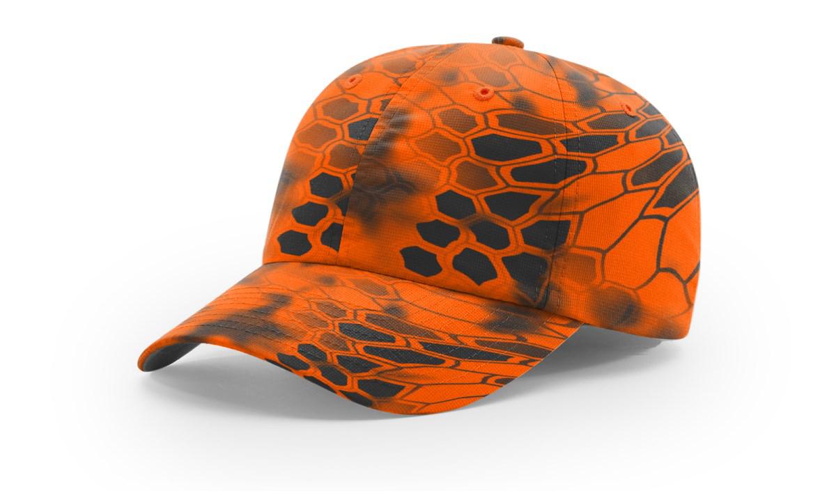 Richardson Relaxed Performance Camo - JL Franklins