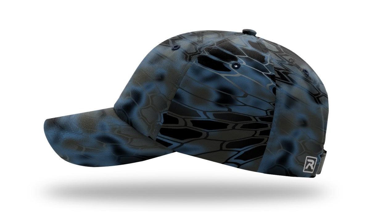 Richardson Relaxed Performance Camo - JL Franklins