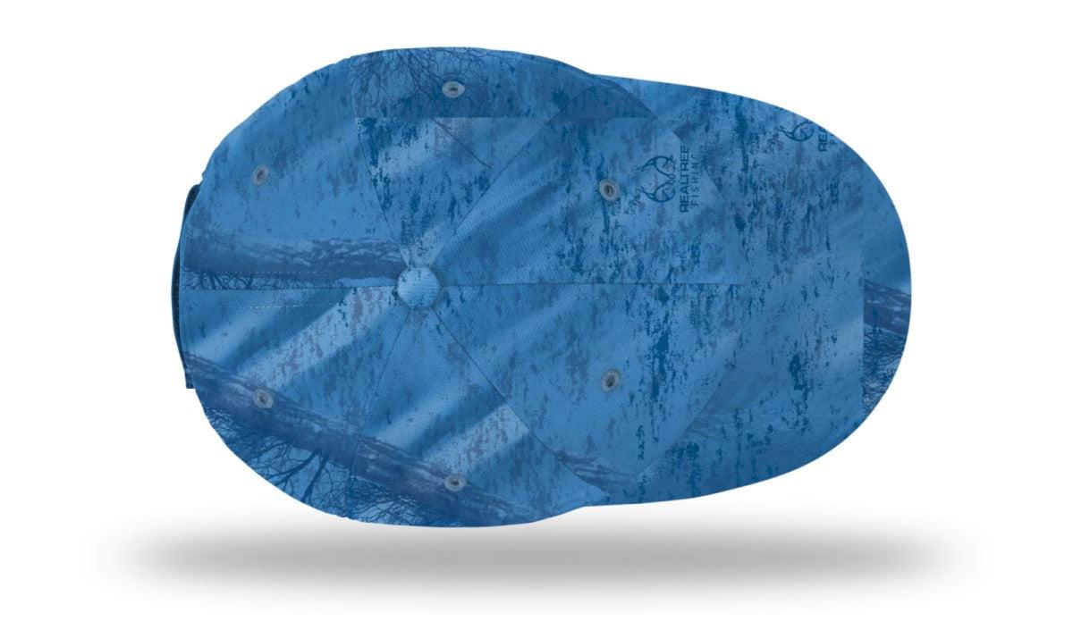 Richardson Relaxed Performance Camo - JL Franklins
