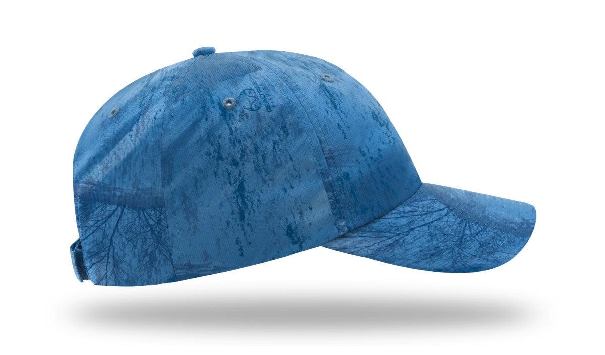Richardson Relaxed Performance Camo - JL Franklins
