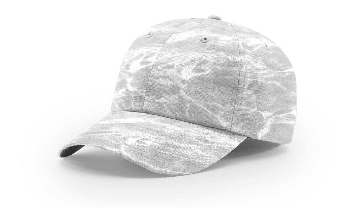 Richardson Relaxed Performance Camo - JL Franklins