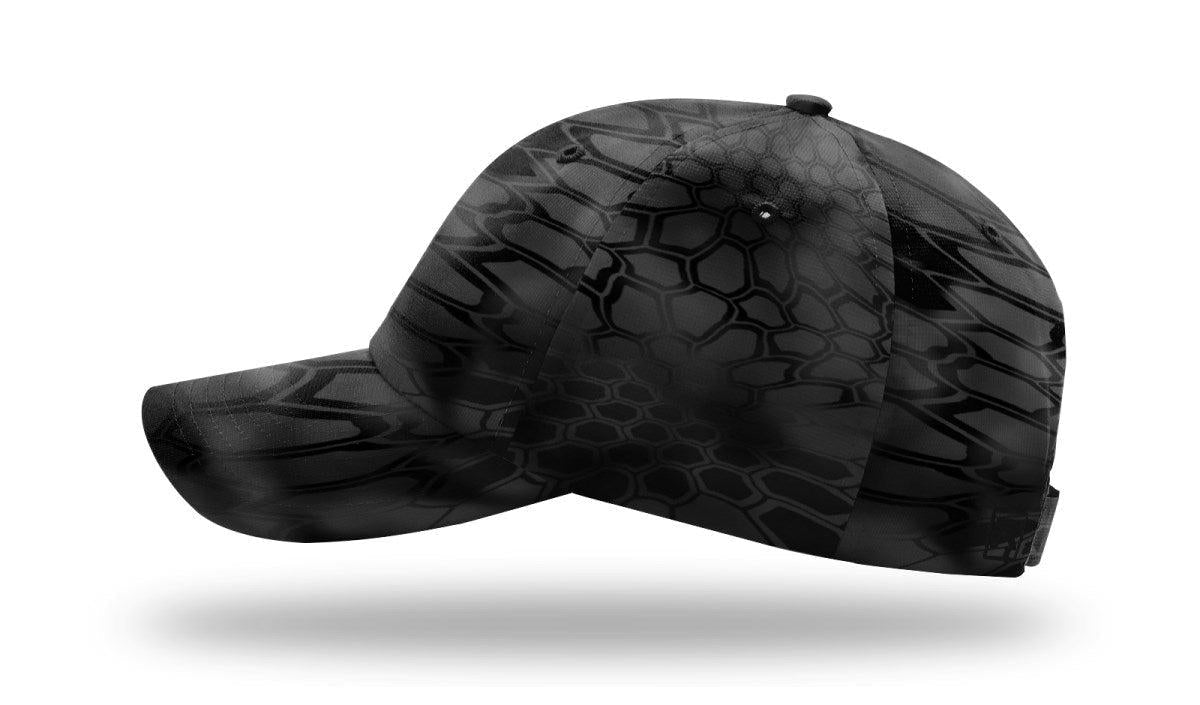 Richardson Relaxed Performance Camo - JL Franklins