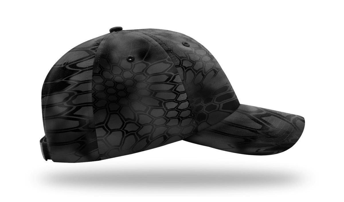 Richardson Relaxed Performance Camo - JL Franklins
