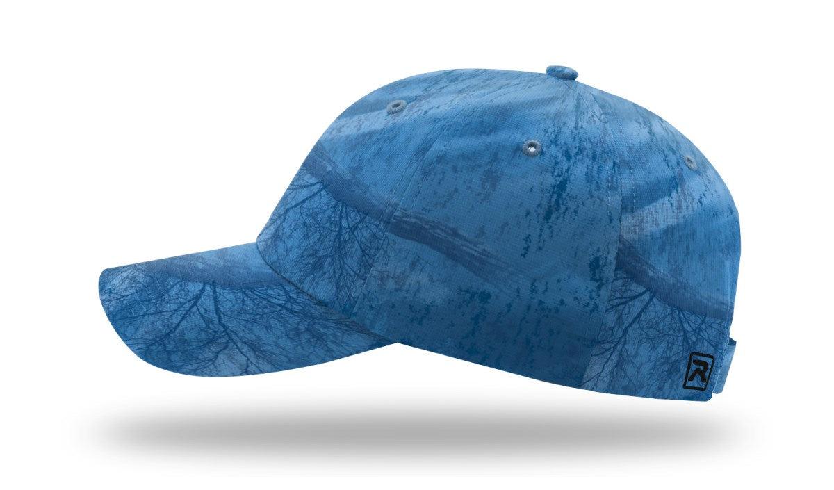 Richardson Relaxed Performance Camo - JL Franklins