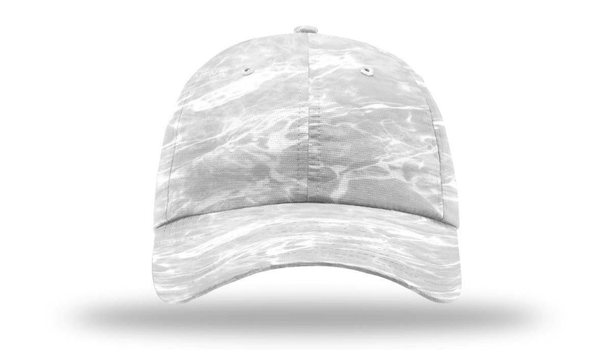Richardson Relaxed Performance Camo - JL Franklins