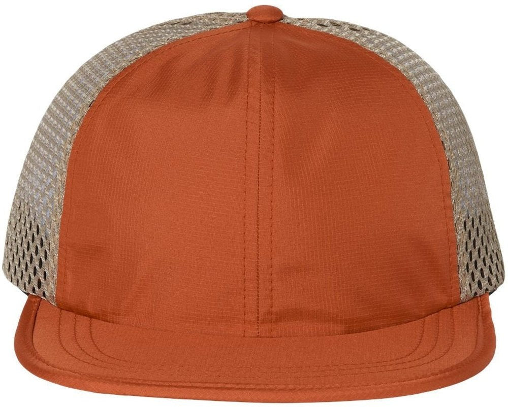 Richardson Rouge Wide Set Mesh - JL Franklins