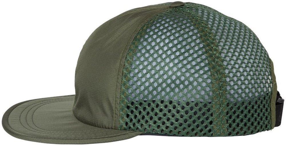 Richardson Rouge Wide Set Mesh - JL Franklins