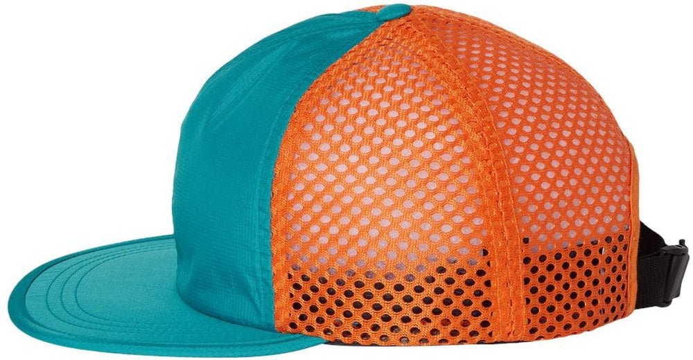 Richardson Rouge Wide Set Mesh - JL Franklins