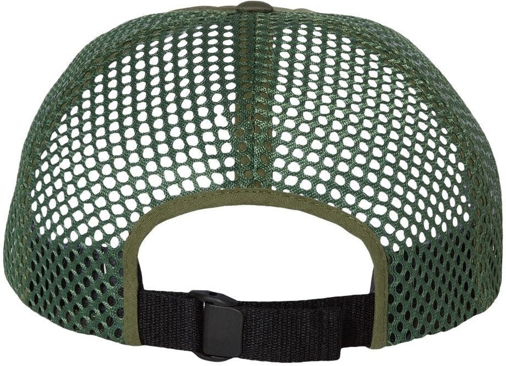 Richardson Rouge Wide Set Mesh - JL Franklins