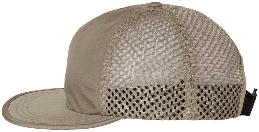 Richardson Rouge Wide Set Mesh - JL Franklins