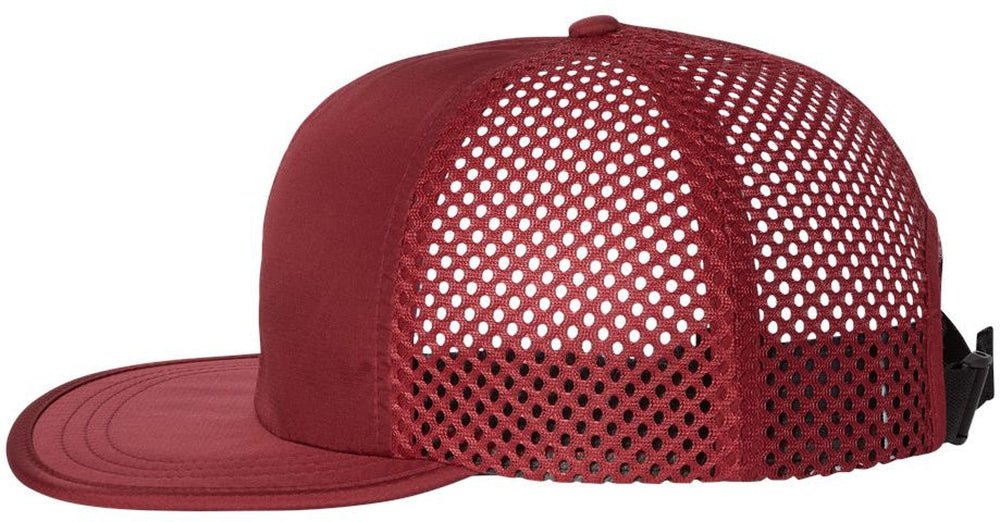 Richardson Rouge Wide Set Mesh - JL Franklins