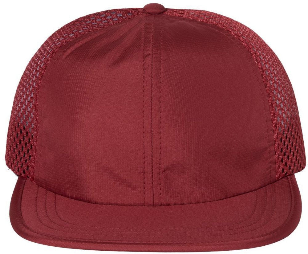 Richardson Rouge Wide Set Mesh - JL Franklins