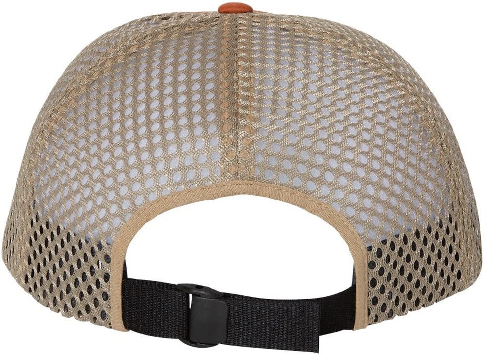 Richardson Rouge Wide Set Mesh - JL Franklins