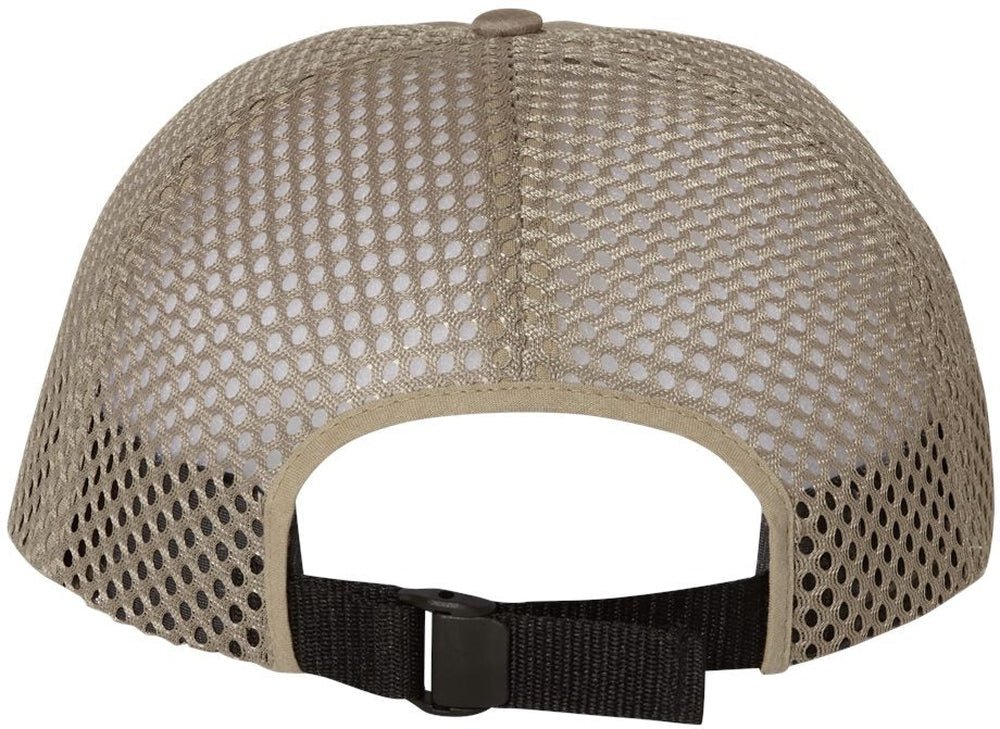 Richardson Rouge Wide Set Mesh - JL Franklins