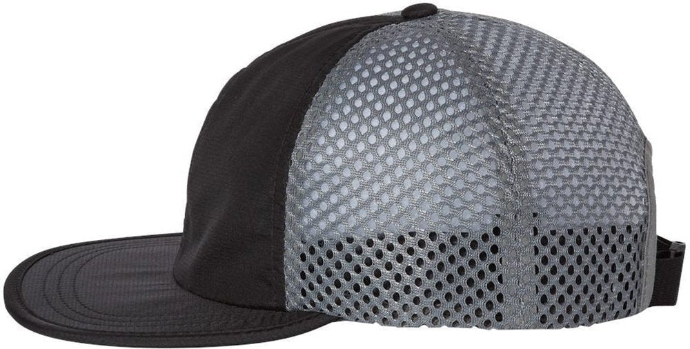 Richardson Rouge Wide Set Mesh - JL Franklins