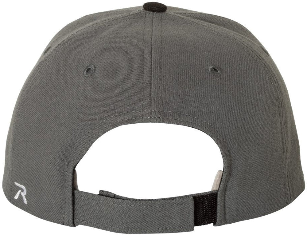 Richardson Surge Adjustable Cap - JL Franklins