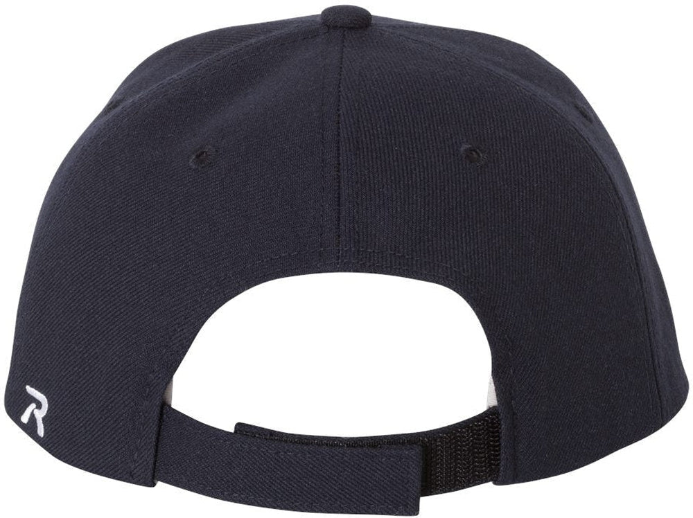 Richardson Surge Adjustable Cap - JL Franklins